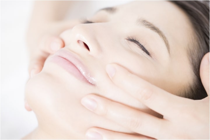 RiLこだわりの小顔調整コース